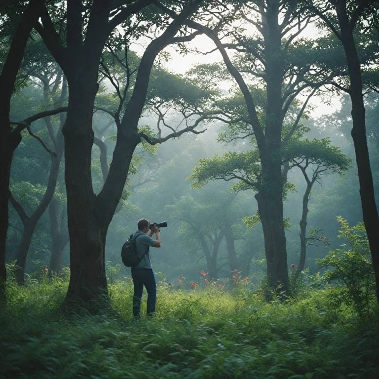 Why the R 10 is Perfect for Bird and Wildlife Photography