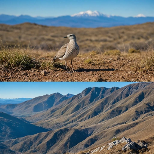 Understanding the Differences: Shooting Distance with 300mm vs 500mm Lenses