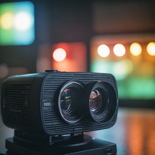 Resetting Autofocus on Your LED Projector