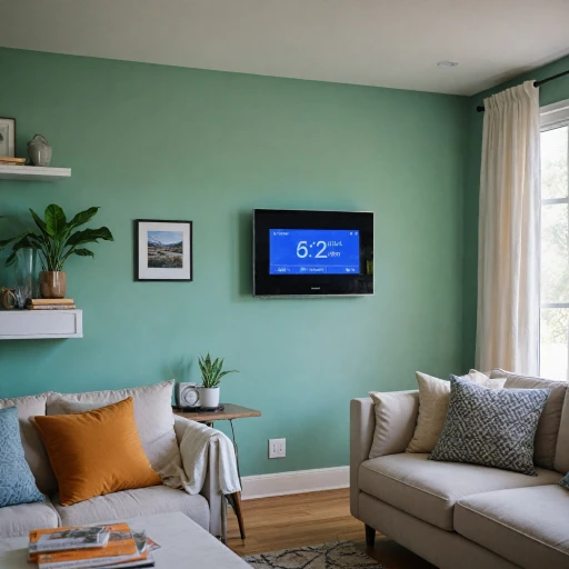Understanding the Role of a Mini Split Thermostat in Smart Homes