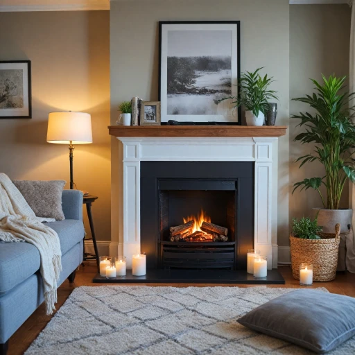 A Simple Guide to Turning On Your Electric Fireplace