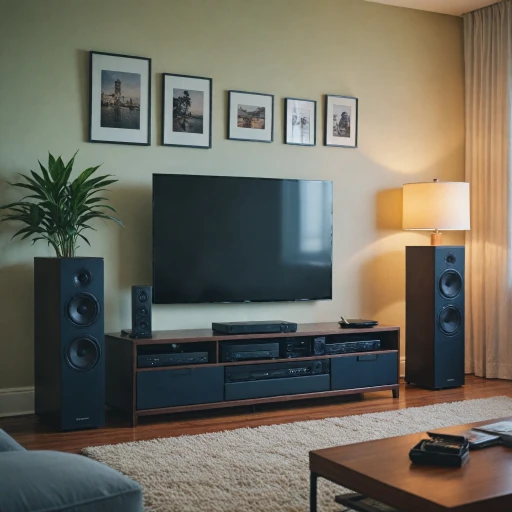 Understanding the Role of an HDMI Audio Extractor in Your Audio Setup