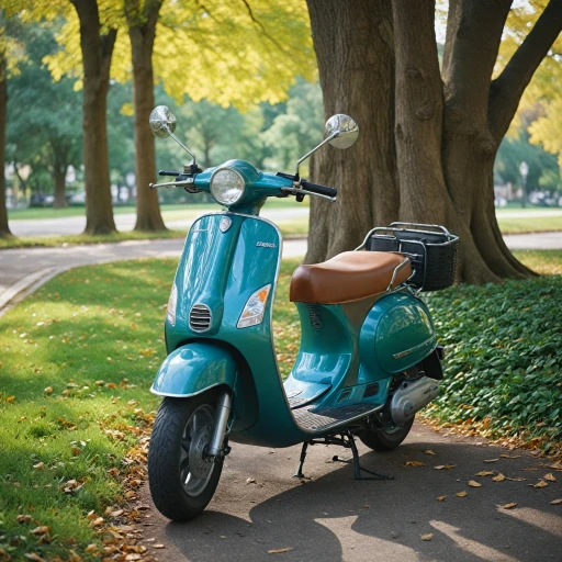 Enhancing Comfort with an Electric Scooter Seat