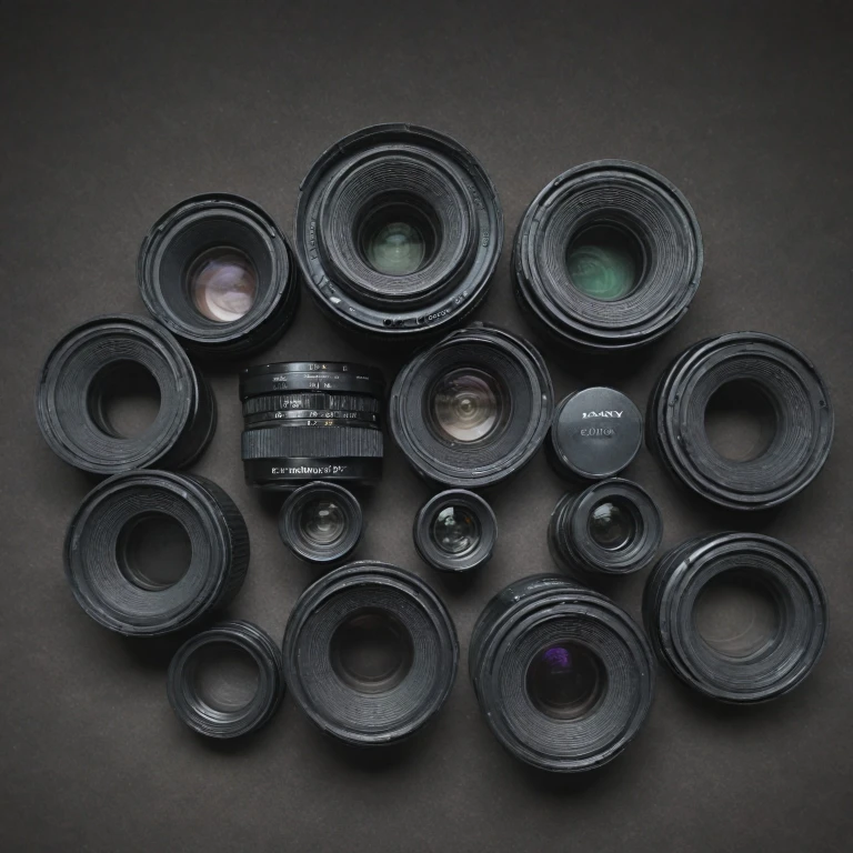 Exploring the Canon Filter Conversion Kit for Sony Cameras