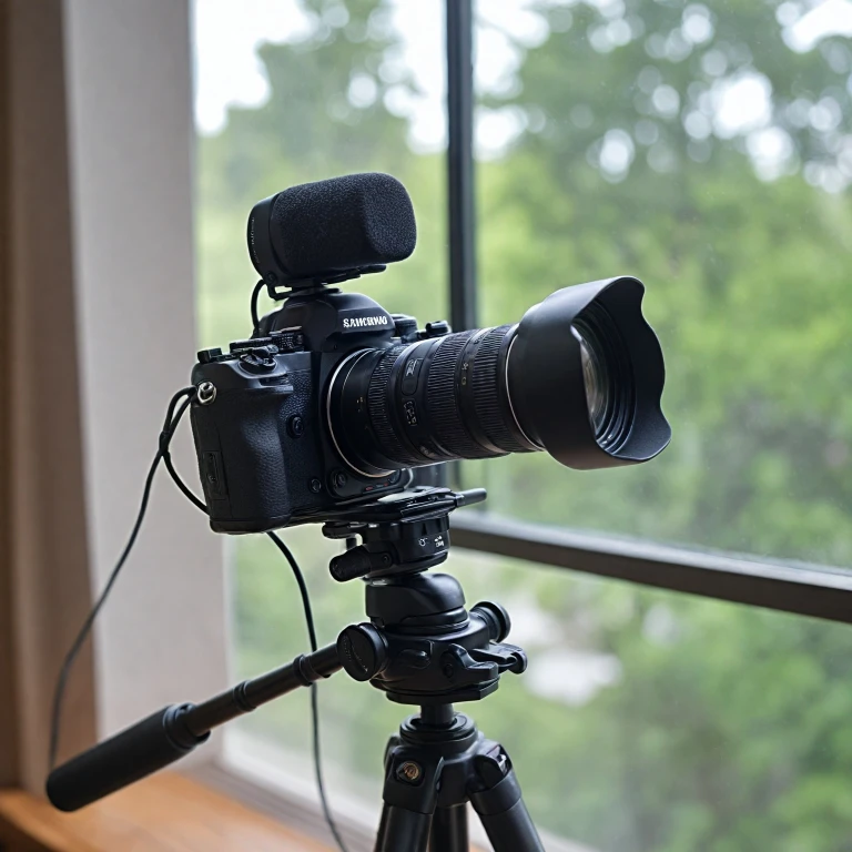 Enhancing Your Photography: Understanding the Role of a Cold Shoe Mount