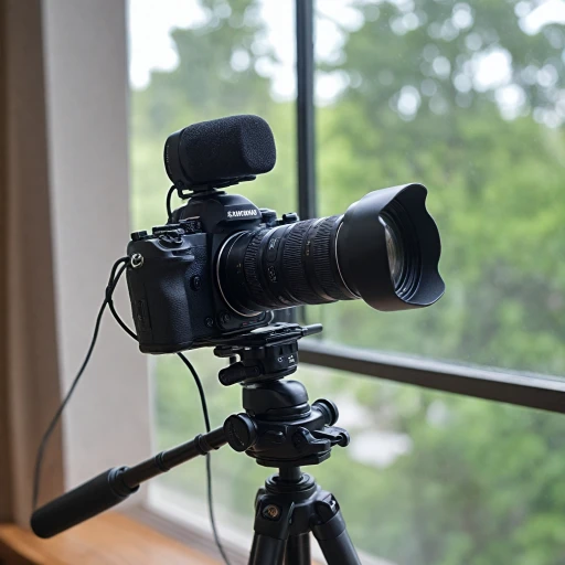 Enhancing Your Photography: Understanding the Role of a Cold Shoe Mount