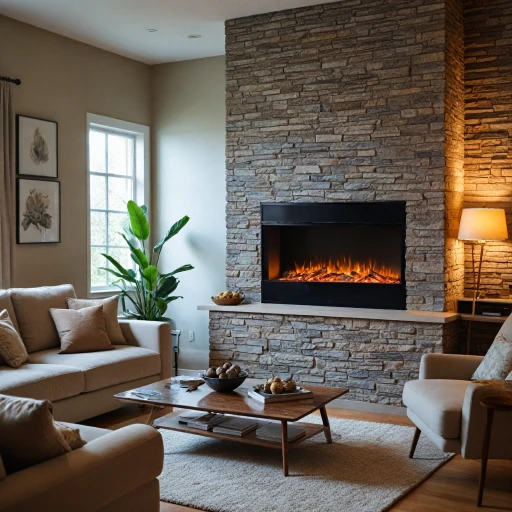 Transforming Your Traditional Fireplace into an Electric Marvel