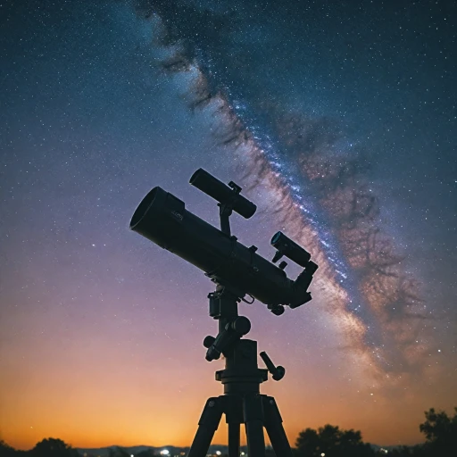 Using the Sony a6000 with a Telescope for Astrophotography
