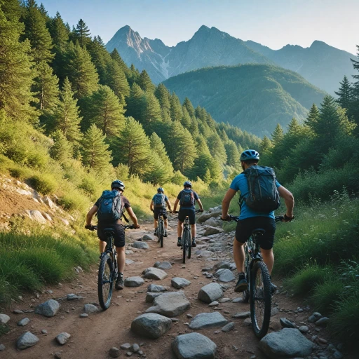 Enhance Your Adventures with an Action Camera Head Mount
