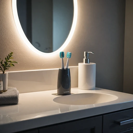 Understanding the Importance of Your Electric Toothbrush Charger