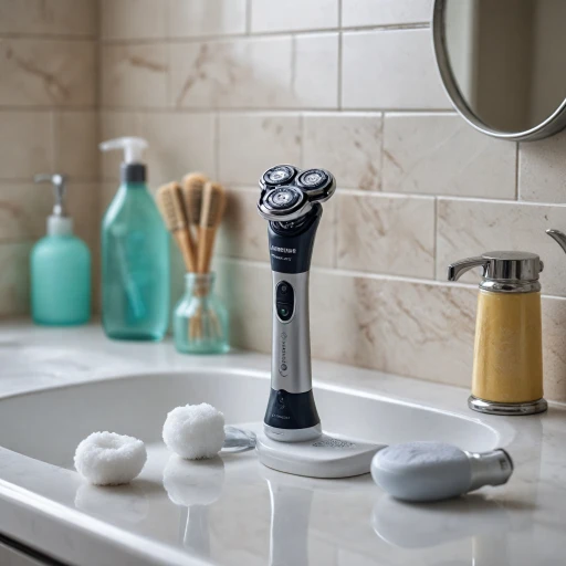 The Ultimate Guide to Cleaning Your Electric Razor