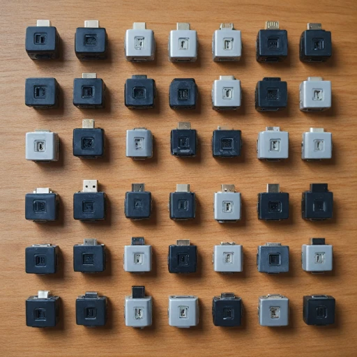 Exploring the World of HDMI to HDMI Adapters