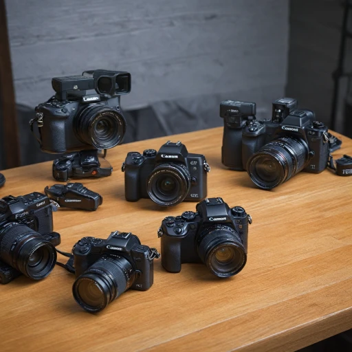 Comparing the Canon G7X Mark II and Mark III: Which is Right for You?