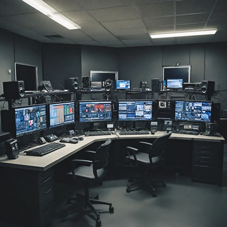 Understanding the xdcam station: A Comprehensive Guide
