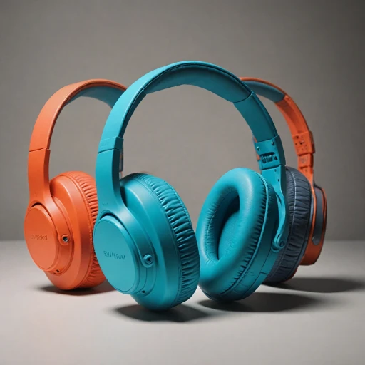 Exploring the Art of 3D Scanning Headphones