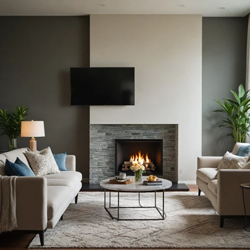 How to Transition from a Gas Fireplace to an Electric One