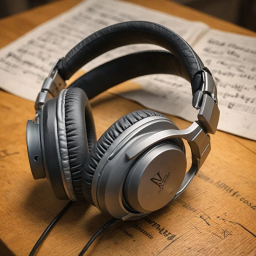 Exploring the Benefits of the DT770 Pro Headphones