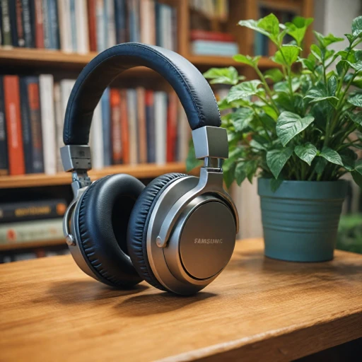 Exploring the Benefits of the dt 770 Headphones