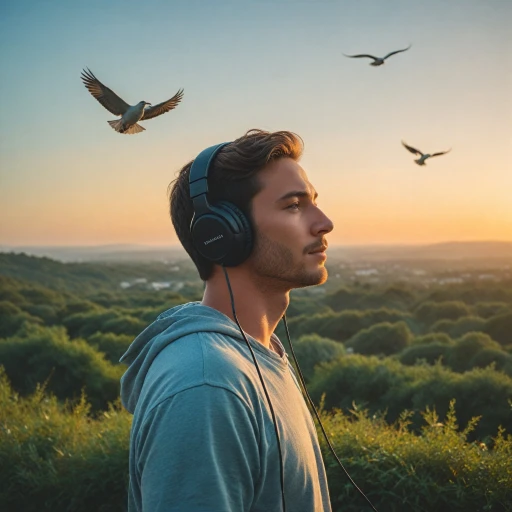Exploring the World of Beat Wireless Headphones
