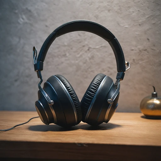 Exploring the World of Meze Headphones: A Comprehensive Guide to Noise Canceling Technology