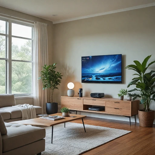 Integrating Your Tuya Camera with the Google Home App