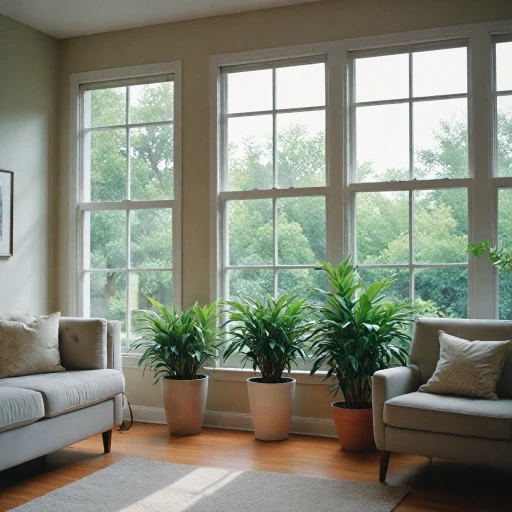 Exploring the Benefits of the Conway Air Filter