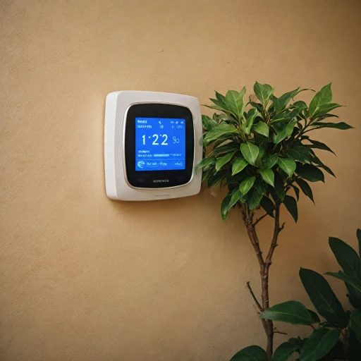 Exploring the Honeywell T6: A Smart Thermostat Solution