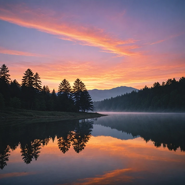 Enhancing Sunset Photography with a 77mm Graduated Neutral Density Filter