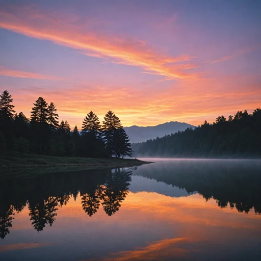 Enhancing Sunset Photography with a 77mm Graduated Neutral Density Filter