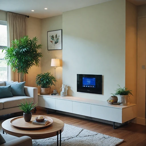 Exploring the Benefits of the Honeywell T6 Pro Smart Thermostat