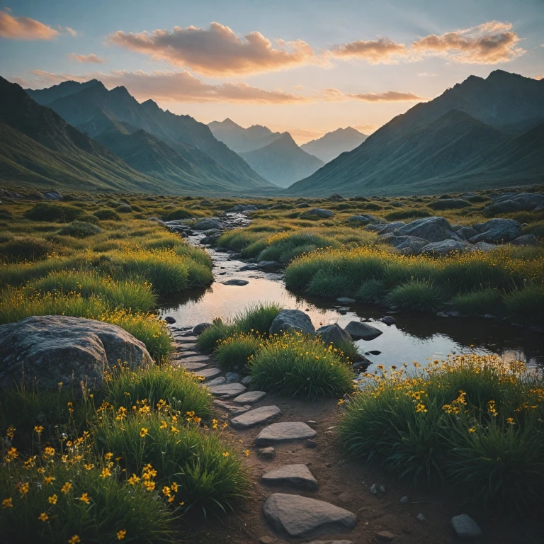 Choosing the Ideal Lens for Capturing Stunning Landscapes