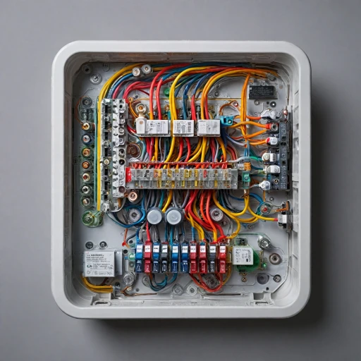 Understanding the Honeywell Thermostat Wiring Diagram