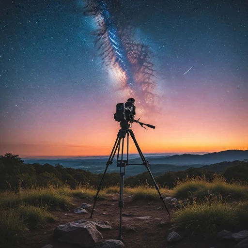 Capturing Unique Moments: Mastering Camera Settings for Creative Photos