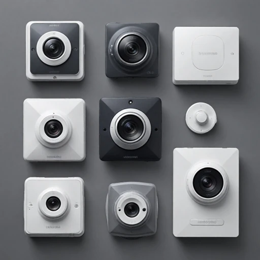 Understanding Ring Camera Subscription Options