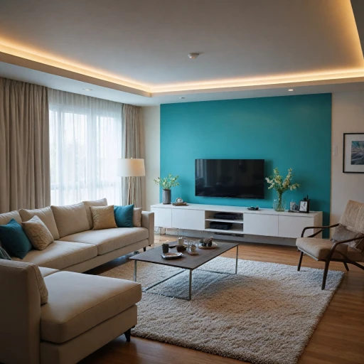 The Essentials of LED Lighting for Smart Homes