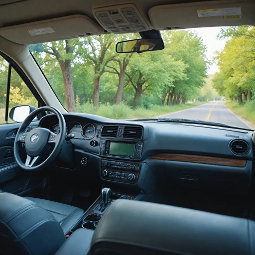 Exploring Portable AC Solutions for Your Car