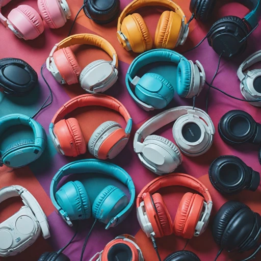 Top Gaming Headsets Under 6000: A Comprehensive Guide