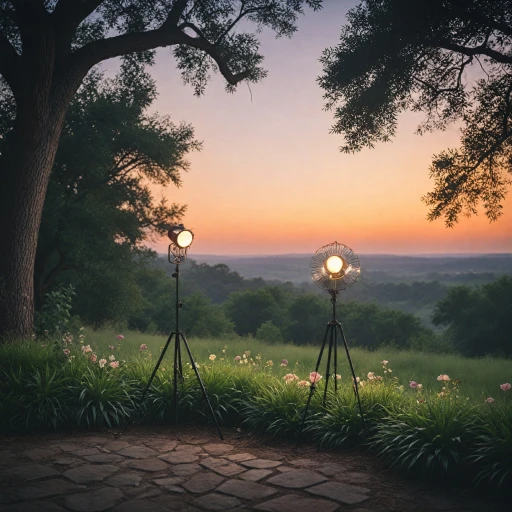 Enhance Your Photography with the Right Light Stand