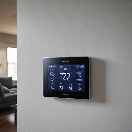 Understanding the Importance of the Ecobee API Key in Smart Thermostats