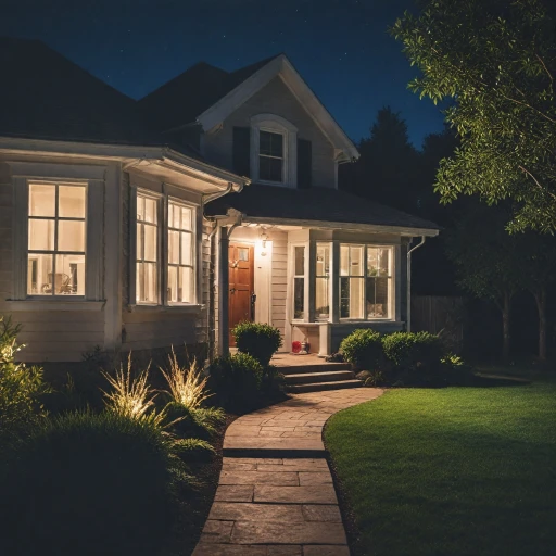 Exploring the Benefits of a Night Owl Doorbell Camera