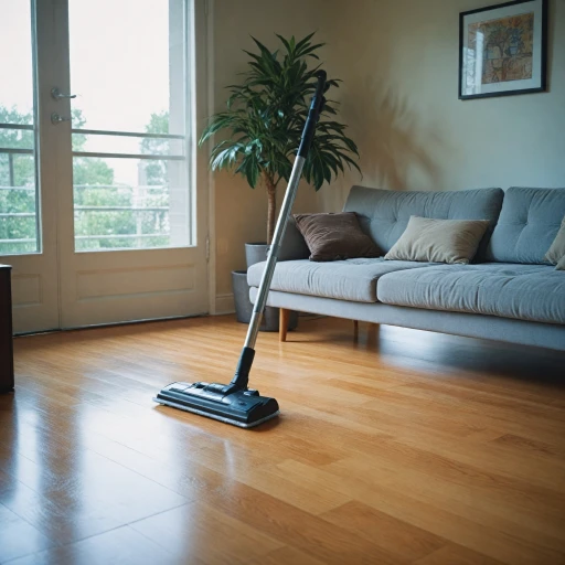 Finding the Perfect Vacuum Mop Combo for Your Home