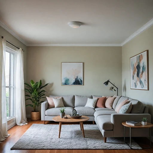 Enhancing Home Security with a Smoke Alarm Camera
