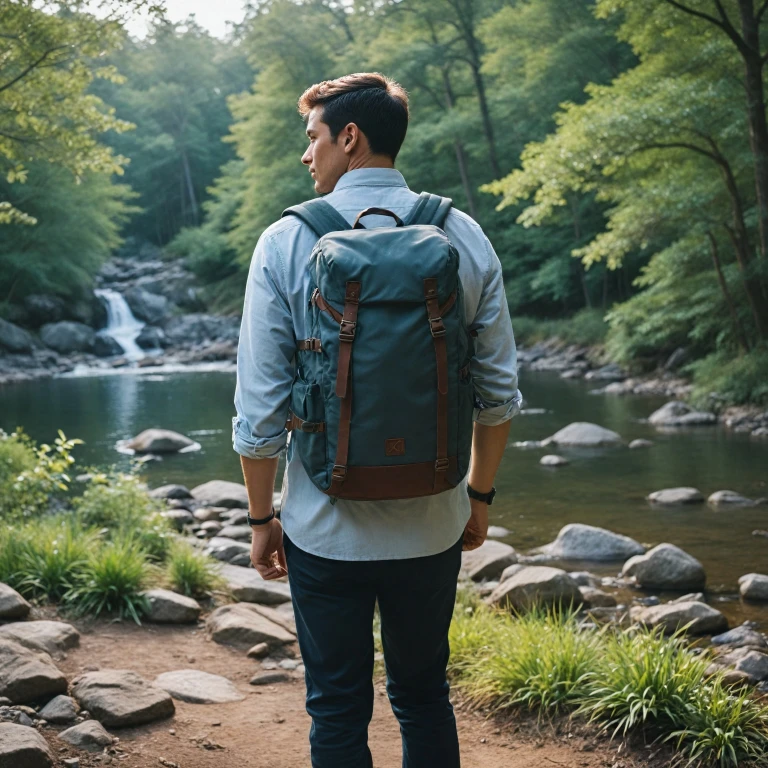 Exploring the Versatility of the 130 Backpack for Photographers