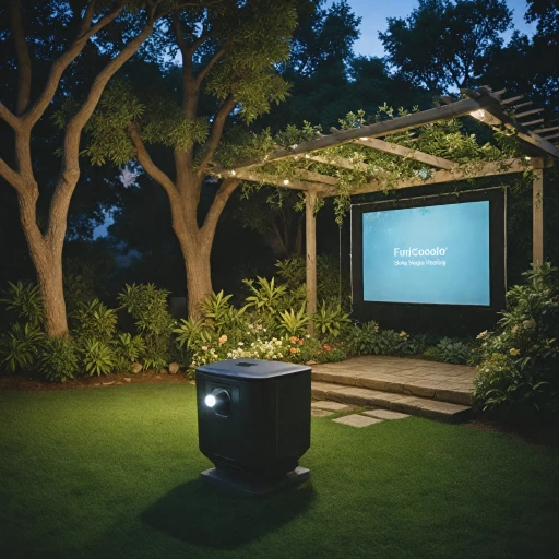 How to Protect Your Projector with an Outdoor Enclosure