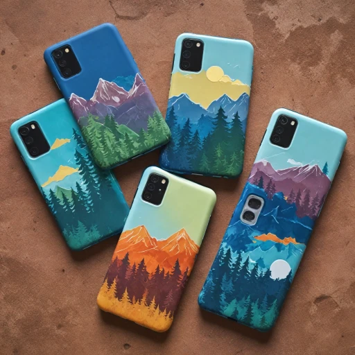 Exploring the Versatility of Peak Design Phone Cases