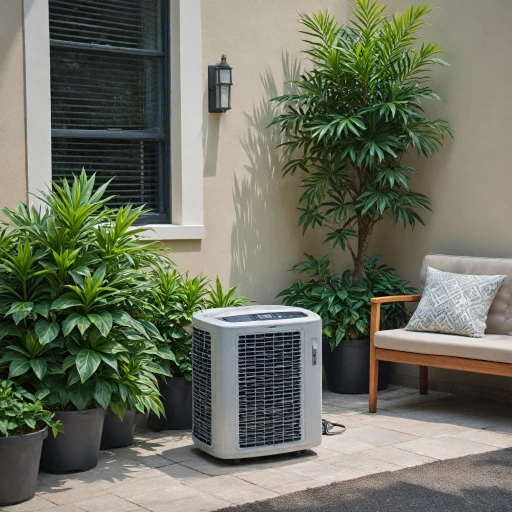 Understanding the Benefits and Challenges of Exterior Portable Air Conditioners