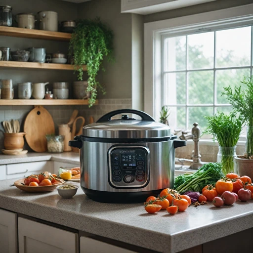 Mastering the Power Pressure Cooker XL: A Comprehensive Guide