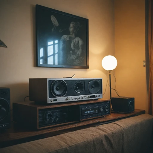 Enhancing Your Audio Experience: The Role of Headphones and Amplifiers