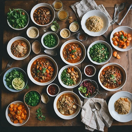 Delicious Gluten-Free Recipes for Your Instant Pot
