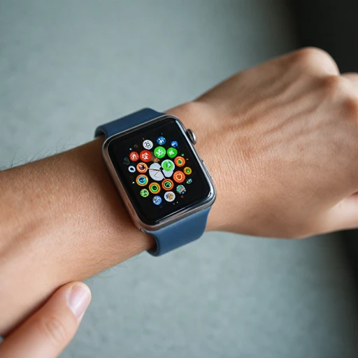 Efficiently managing apps on your Apple Watch: Closing apps made easy